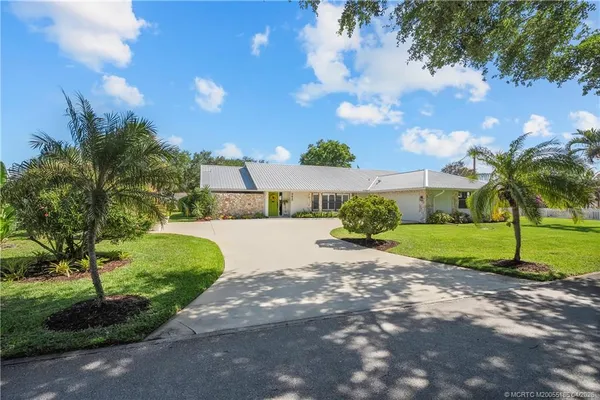 $834,750 | 4620 Southeast Quail Trail, Stuart, FL 34997