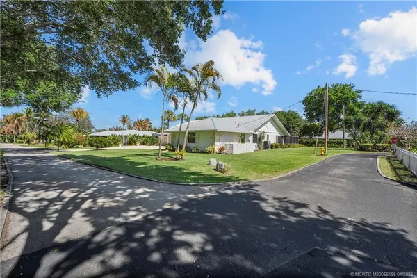 $834,750 | 4620 Southeast Quail Trail, Stuart, FL 34997