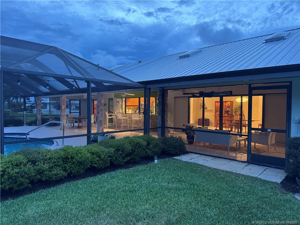 4620 Southeast Quail Trail Stuart, FL 34997 - Photo 4 of 4