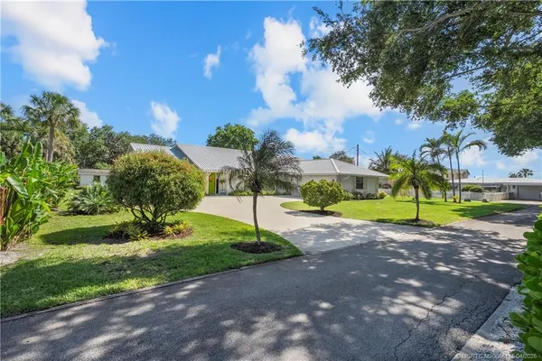 $834,750 | 4620 Southeast Quail Trail, Stuart, FL 34997