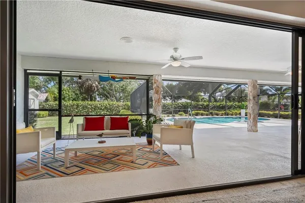 $834,750 | 4620 Southeast Quail Trail, Stuart, FL 34997