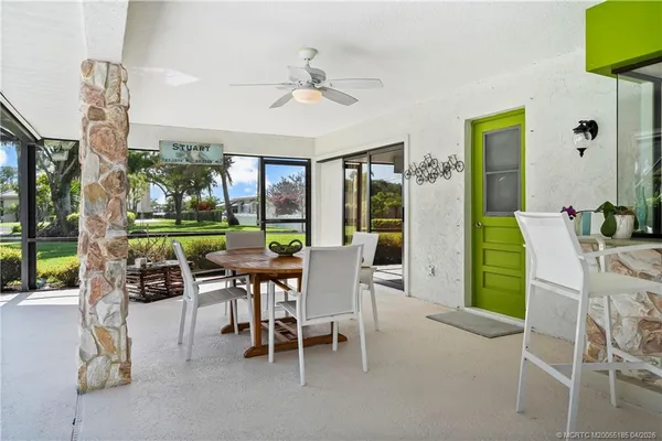 $834,750 | 4620 Southeast Quail Trail, Stuart, FL 34997