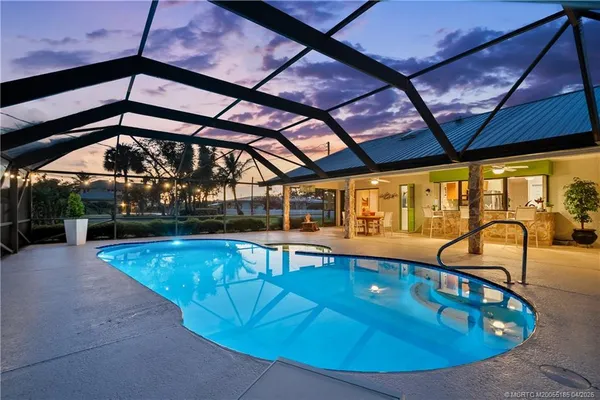 $834,750 | 4620 Southeast Quail Trail, Stuart, FL 34997