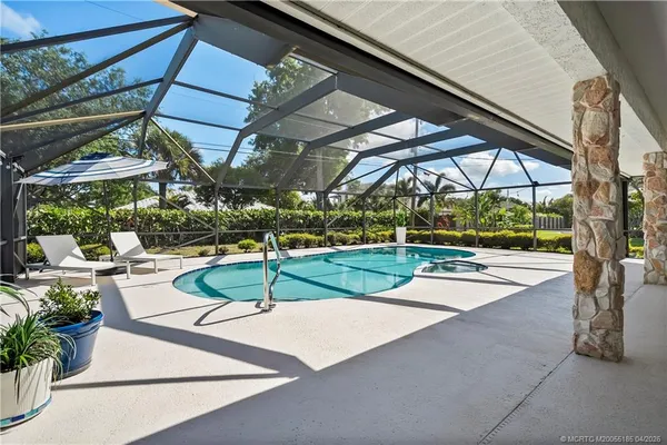 $834,750 | 4620 Southeast Quail Trail, Stuart, FL 34997