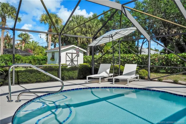 $834,750 | 4620 Southeast Quail Trail, Stuart, FL 34997