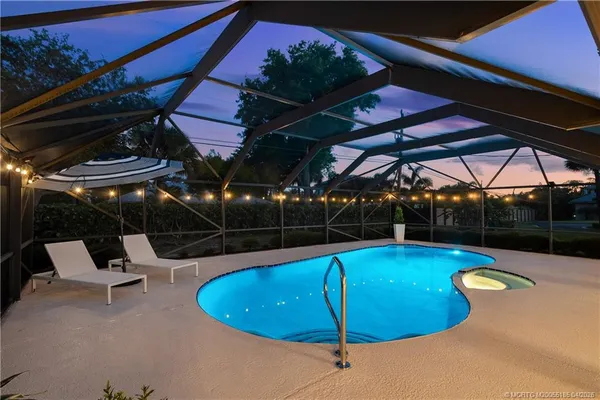 $834,750 | 4620 Southeast Quail Trail, Stuart, FL 34997