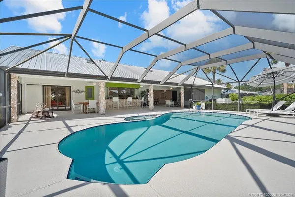 $834,750 | 4620 Southeast Quail Trail, Stuart, FL 34997