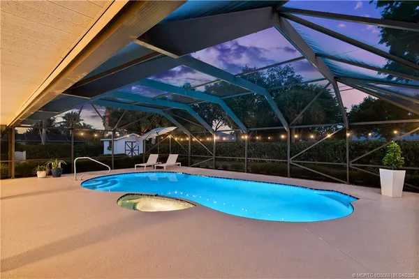 $834,750 | 4620 Southeast Quail Trail, Stuart, FL 34997