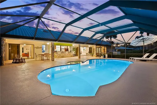 $834,750 | 4620 Southeast Quail Trail, Stuart, FL 34997