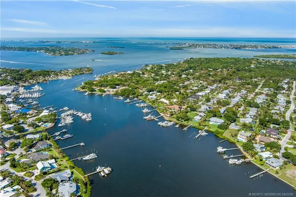 $834,750 | 4620 Southeast Quail Trail, Stuart, FL 34997