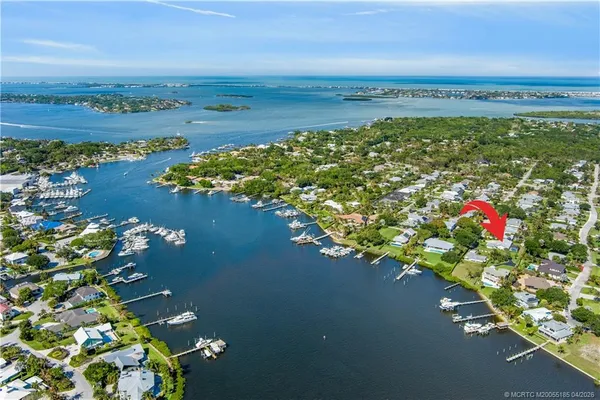$834,750 | 4620 Southeast Quail Trail, Stuart, FL 34997