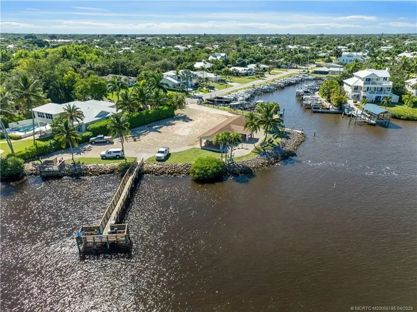 $834,750 | 4620 Southeast Quail Trail, Stuart, FL 34997