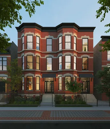 $1,949,000 | 2026 North Orleans Street, Unit PHS, Chicago, IL 60614
