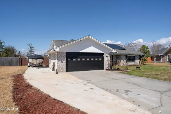 $2,700 | 707 Plantation Circle, Panama City, FL 32404