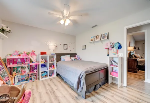 $2,700 | 707 Plantation Circle, Panama City, FL 32404