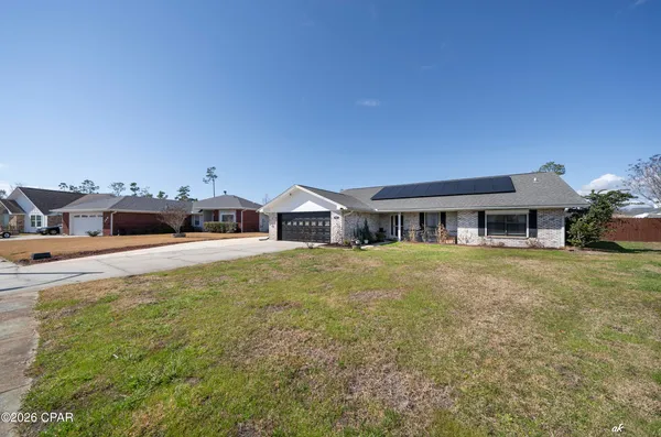 $2,700 | 707 Plantation Circle, Panama City, FL 32404