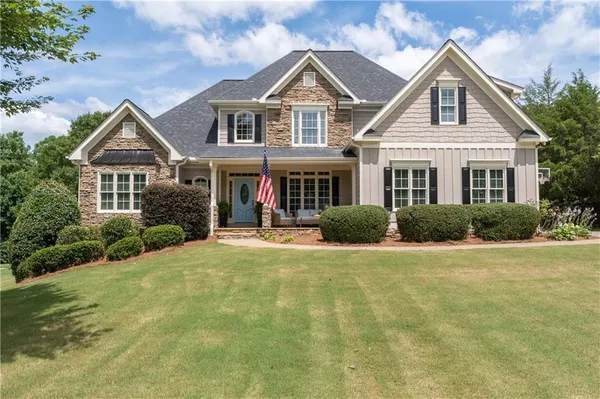 $749,900 | 116 Royal Oaks Drive, Canton, GA 30115