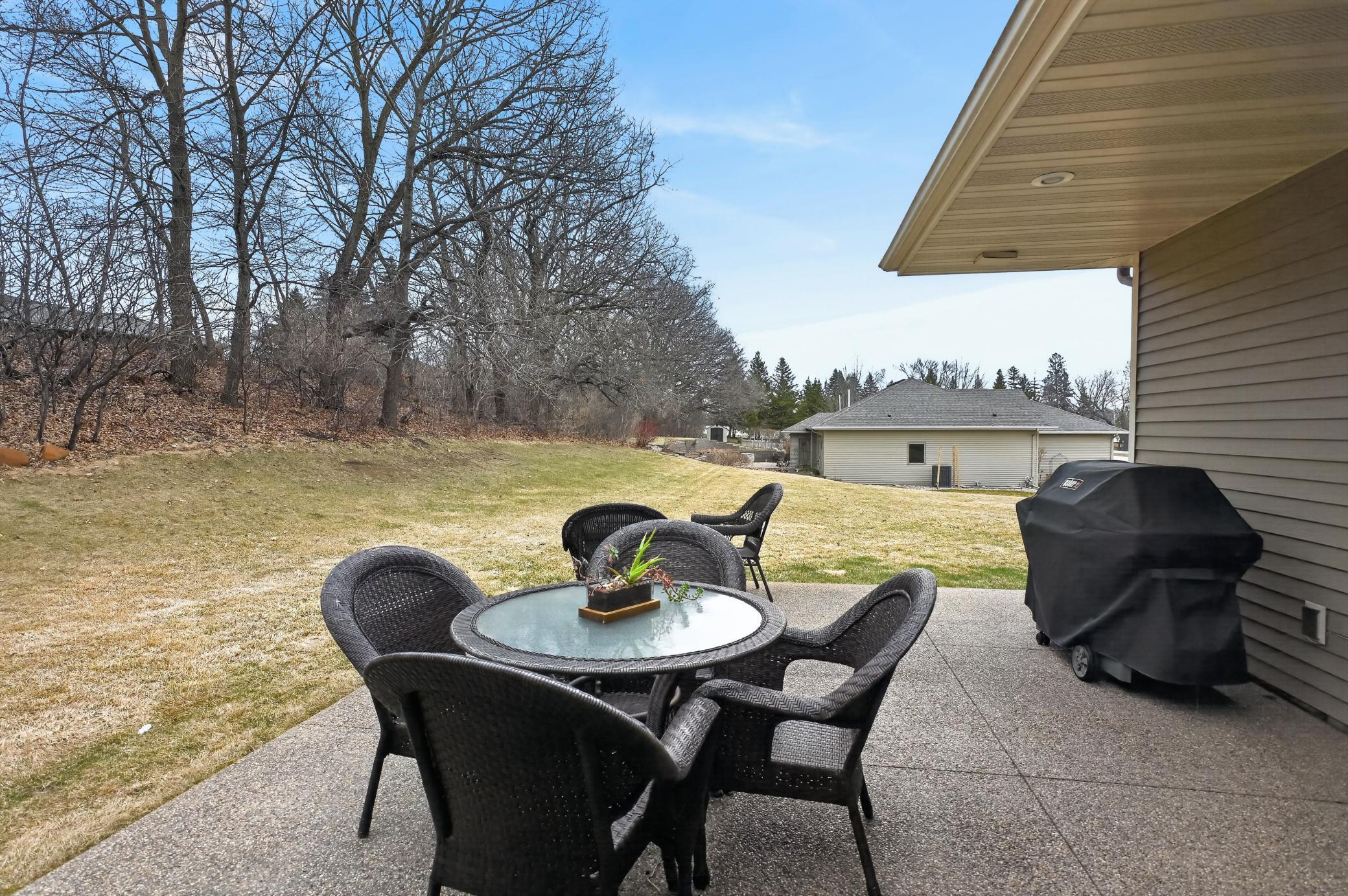 55 Bluegrass Drive Alexandria, MN 56308 - Photo 12 of 93