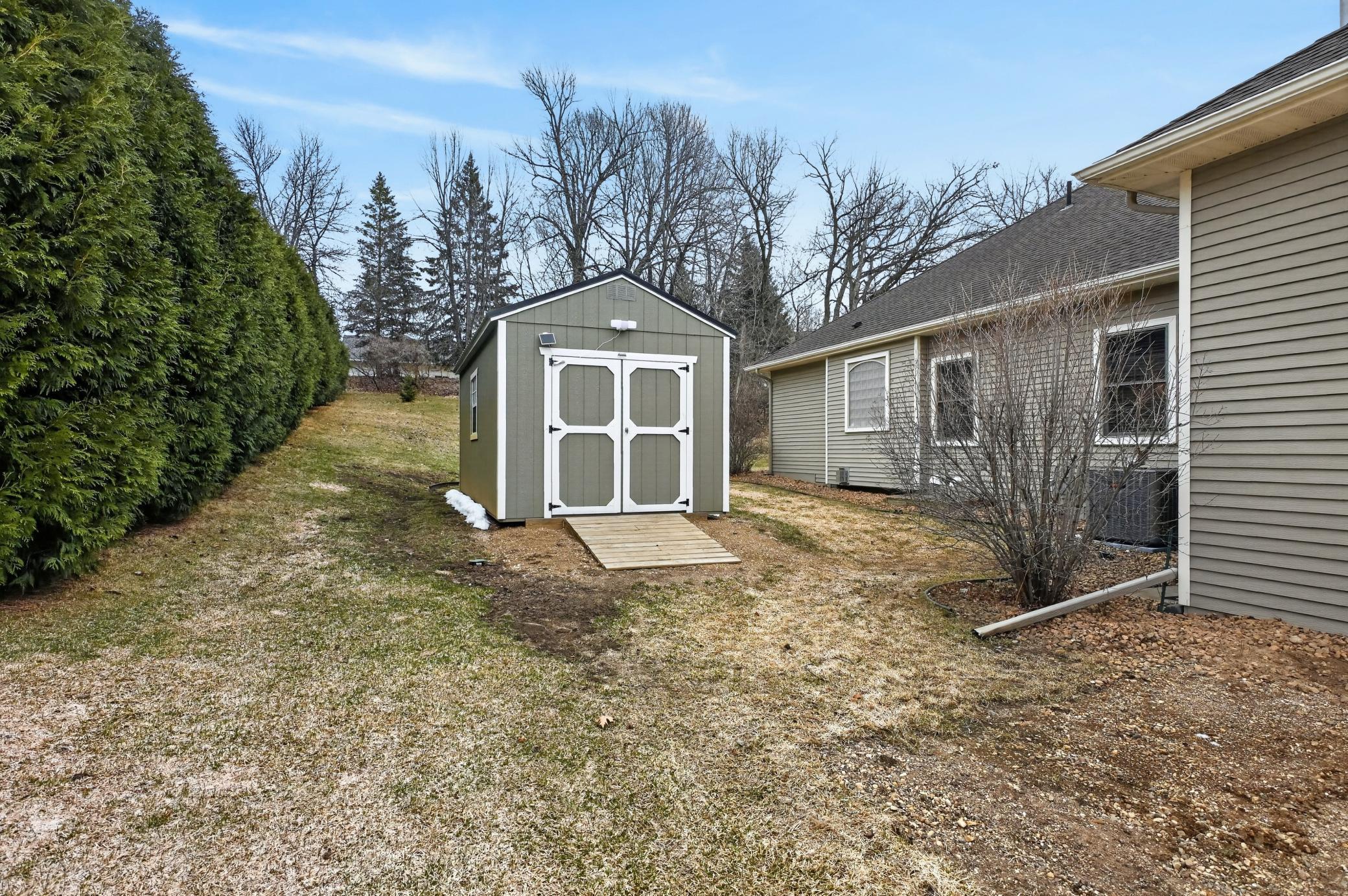 55 Bluegrass Drive Alexandria, MN 56308 - Photo 14 of 93