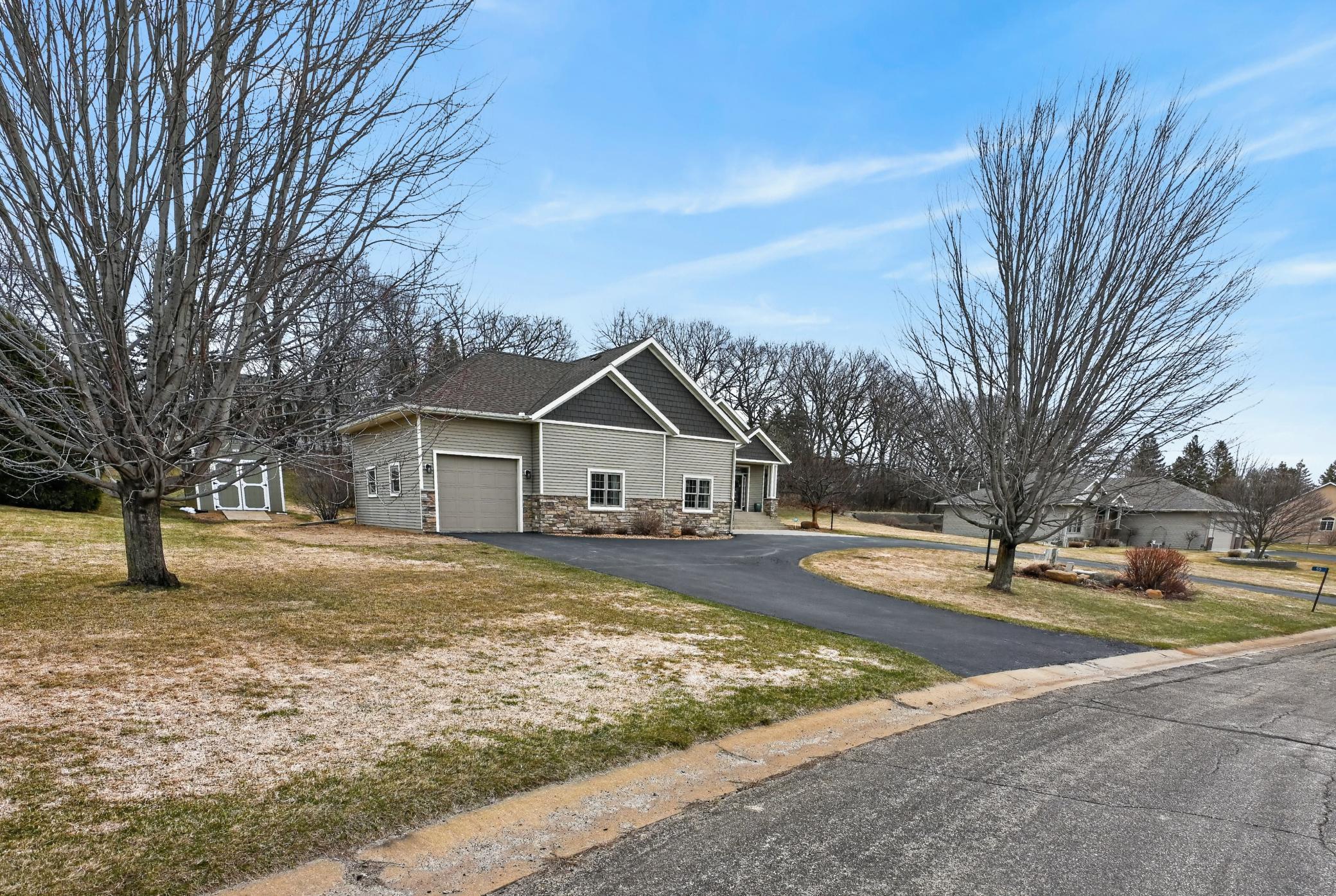 55 Bluegrass Drive Alexandria, MN 56308 - Photo 16 of 93