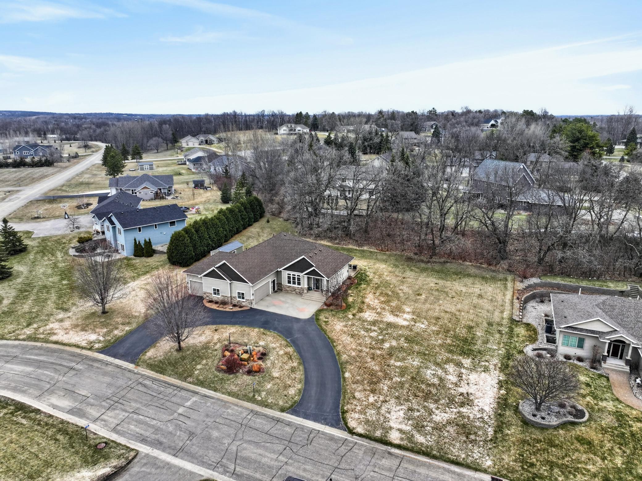 55 Bluegrass Drive Alexandria, MN 56308 - Photo 19 of 93