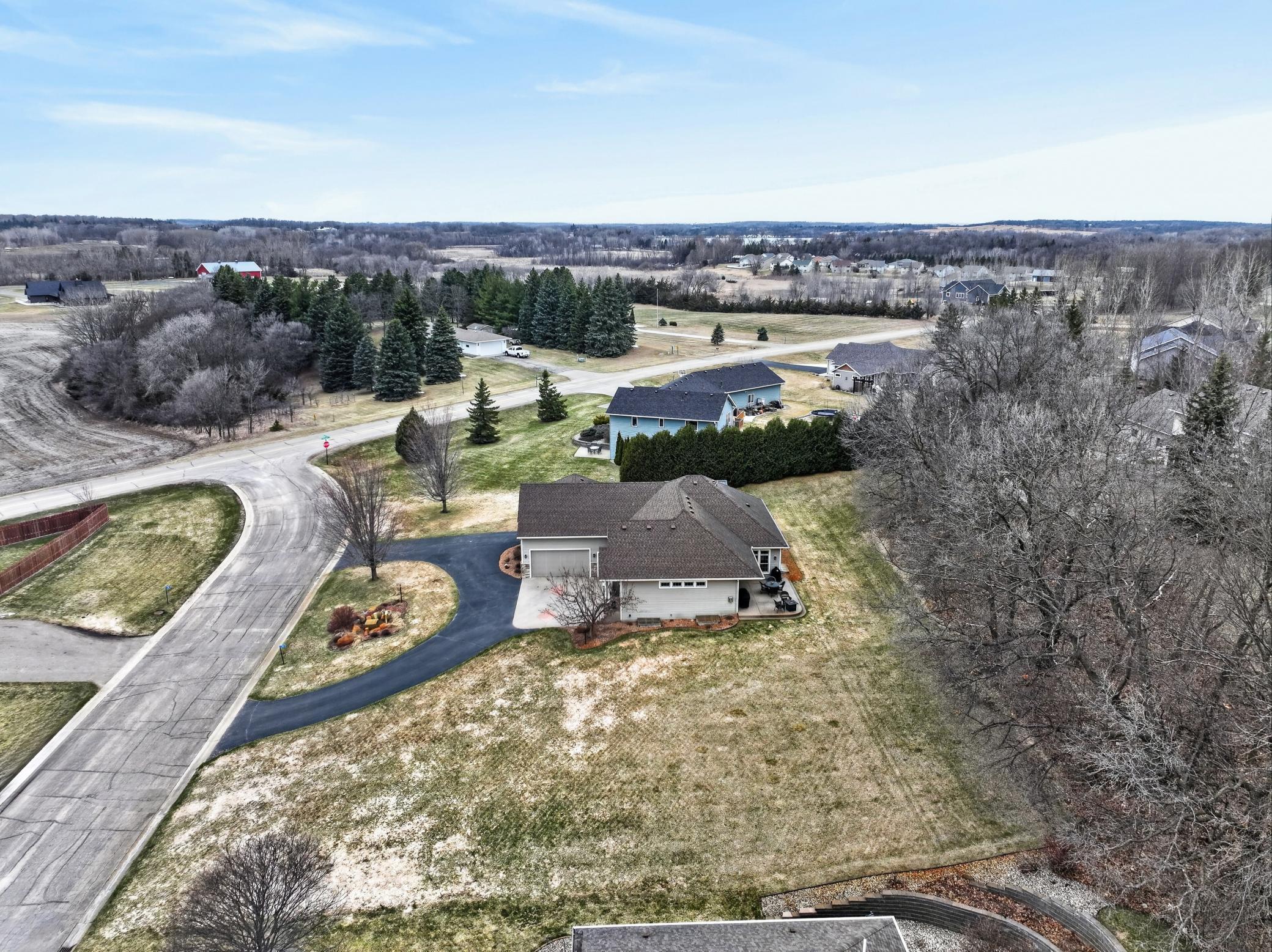 55 Bluegrass Drive Alexandria, MN 56308 - Photo 20 of 93