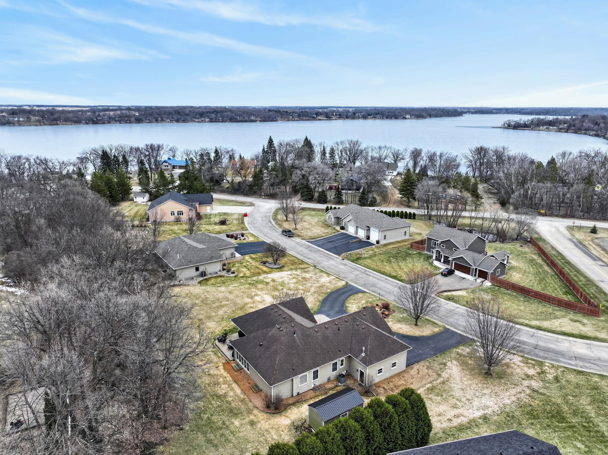 55 Bluegrass Drive Alexandria, MN 56308 - Photo 21 of 93