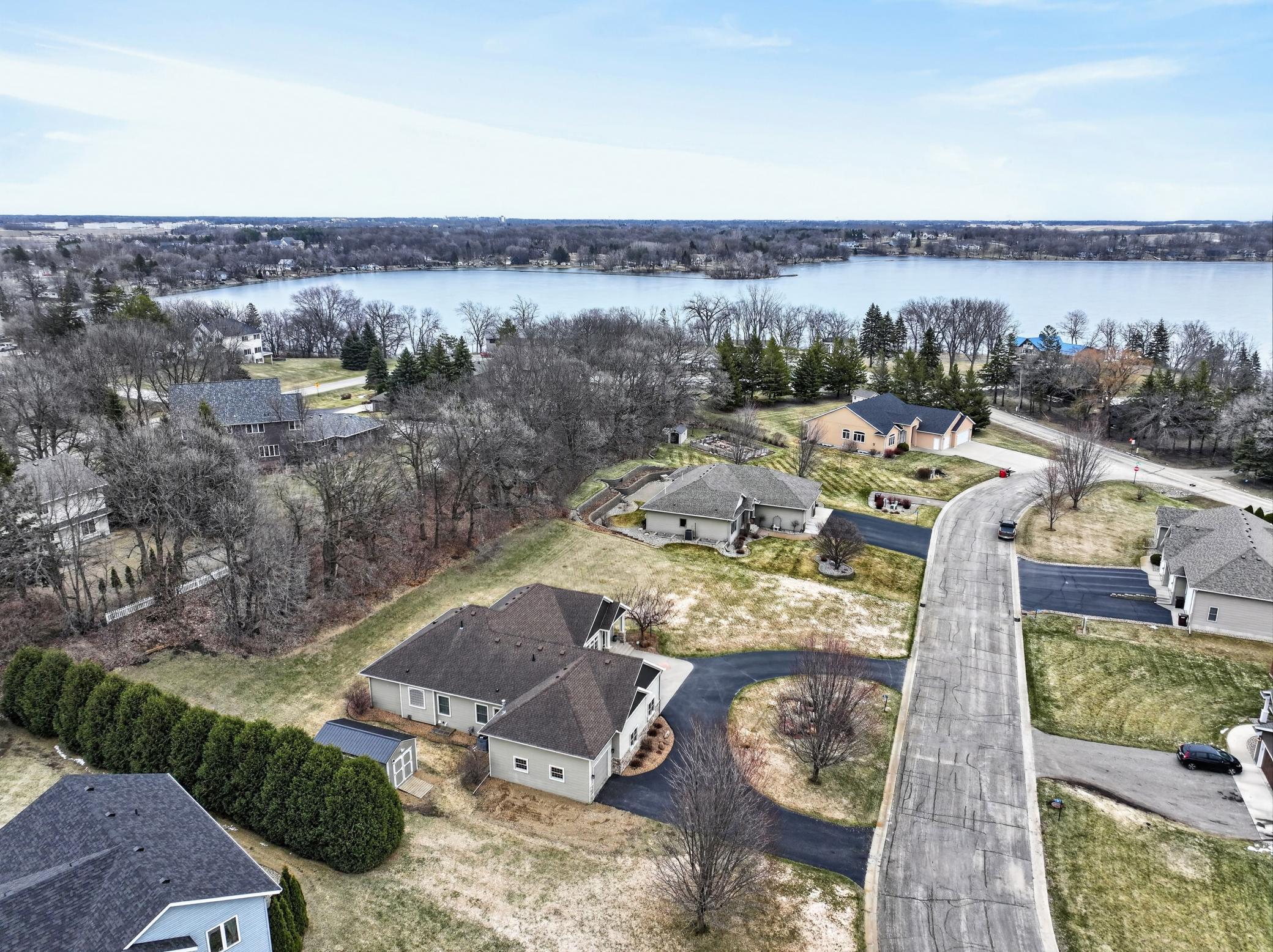 55 Bluegrass Drive Alexandria, MN 56308 - Photo 22 of 93