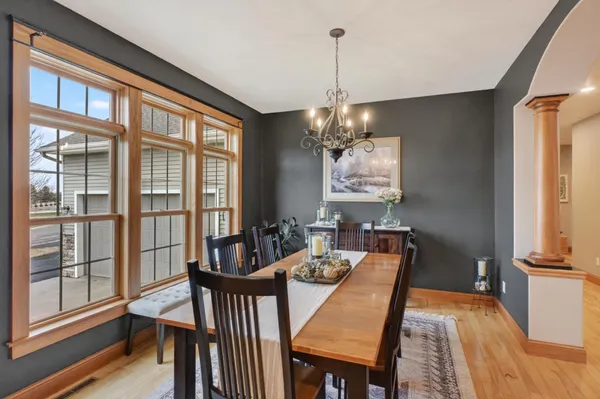$699,900 | 55 Bluegrass Drive, Alexandria, MN 56308