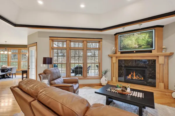 $699,900 | 55 Bluegrass Drive, Alexandria, MN 56308