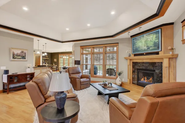 $699,900 | 55 Bluegrass Drive, Alexandria, MN 56308