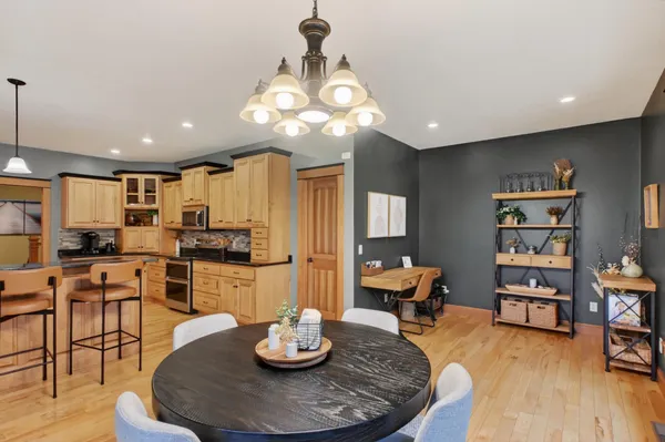 $699,900 | 55 Bluegrass Drive, Alexandria, MN 56308