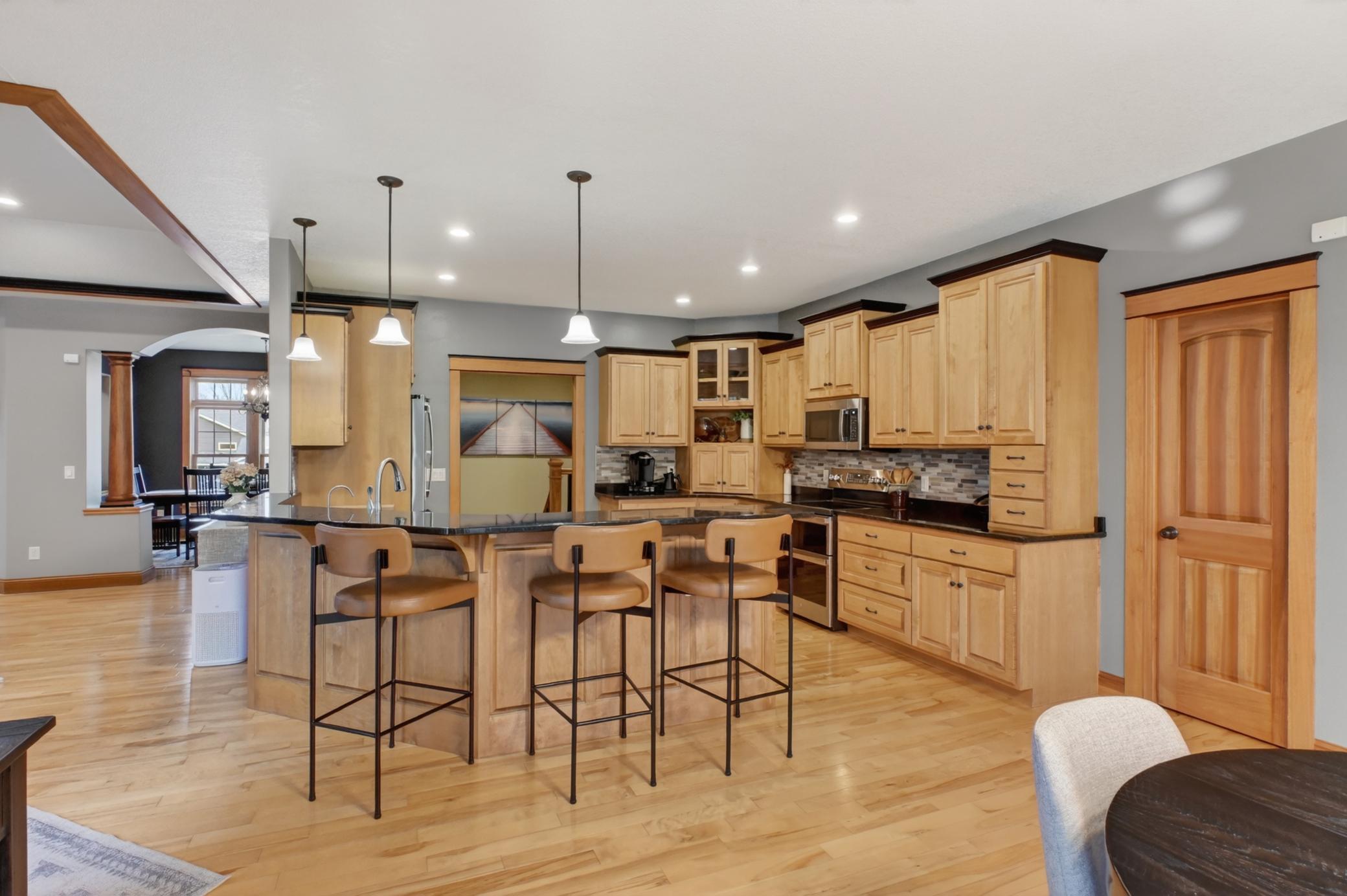 55 Bluegrass Drive Alexandria, MN 56308 - Photo 44 of 93