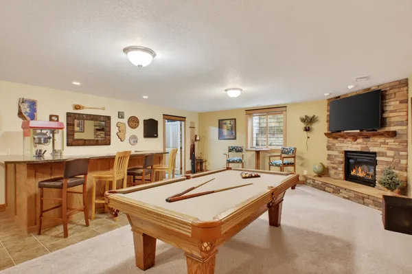 $699,900 | 55 Bluegrass Drive, Alexandria, MN 56308