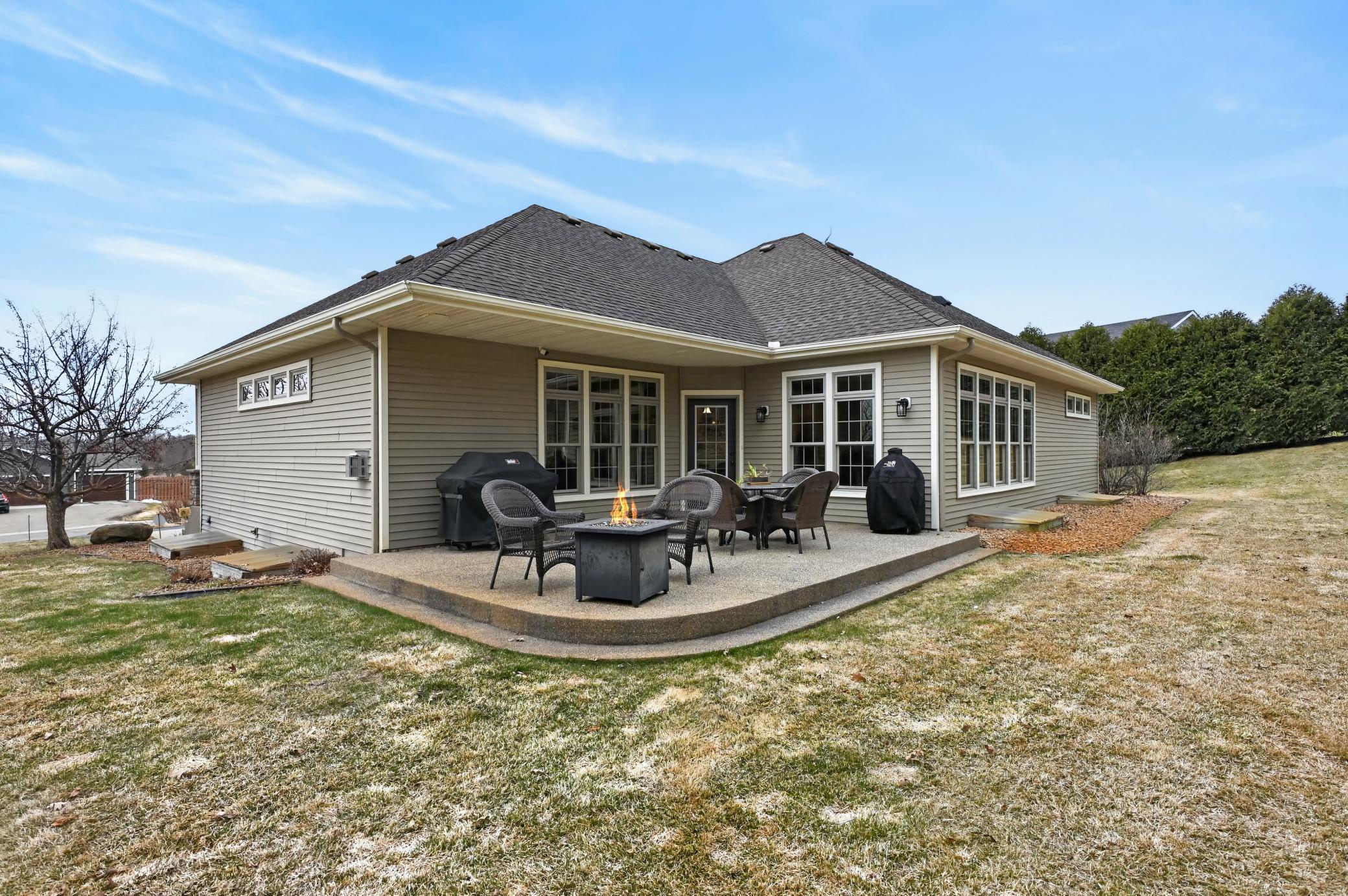 55 Bluegrass Drive Alexandria, MN 56308 - Photo 7 of 93