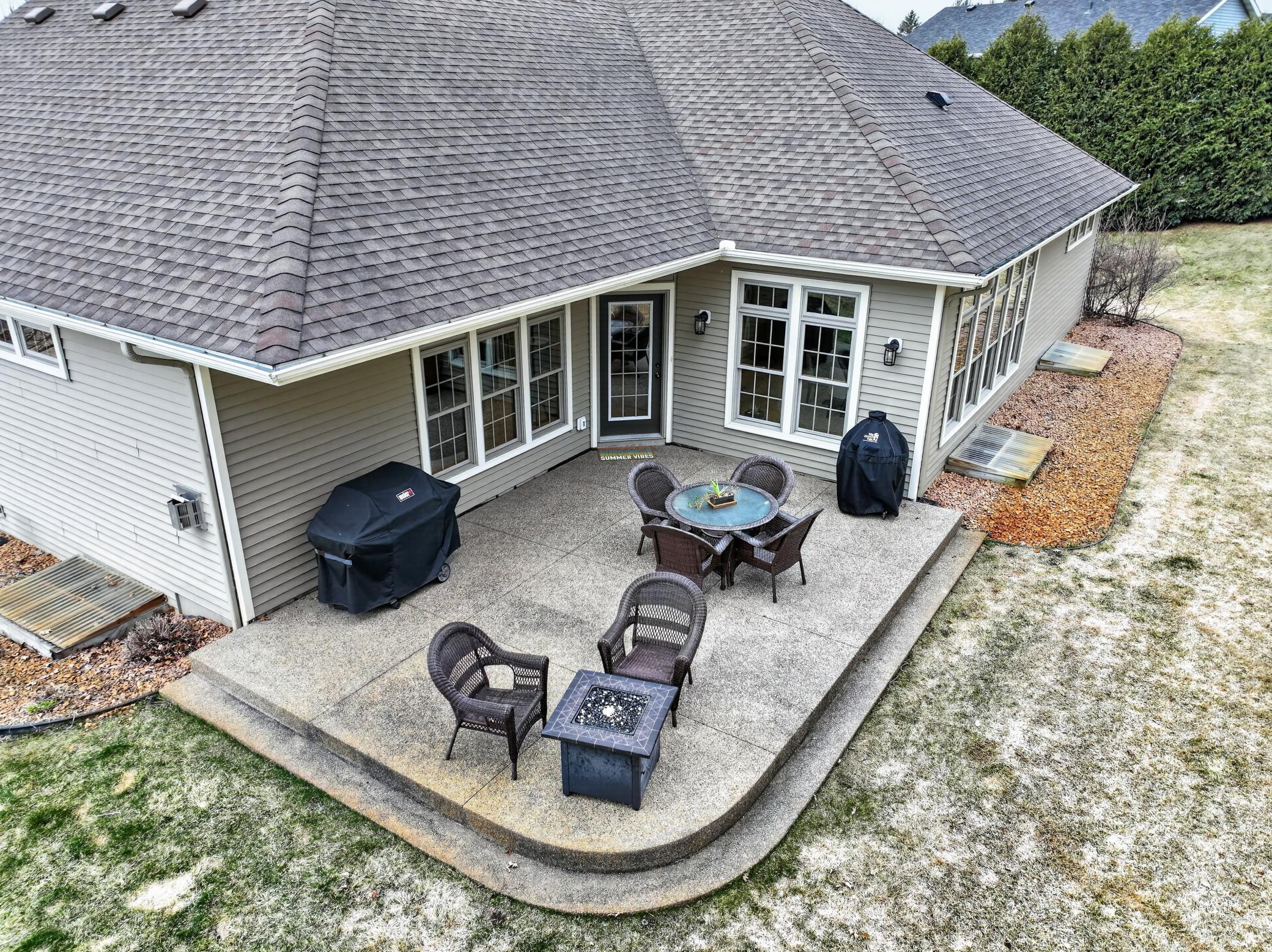 55 Bluegrass Drive Alexandria, MN 56308 - Photo 9 of 93