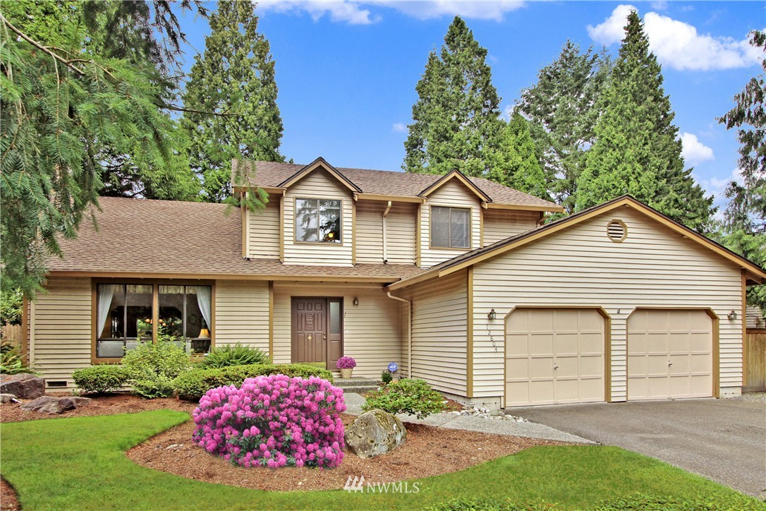 12804 Northeast 185th Court Bothell, WA 98011 - Photo 1 of 18 Gallery Image 1