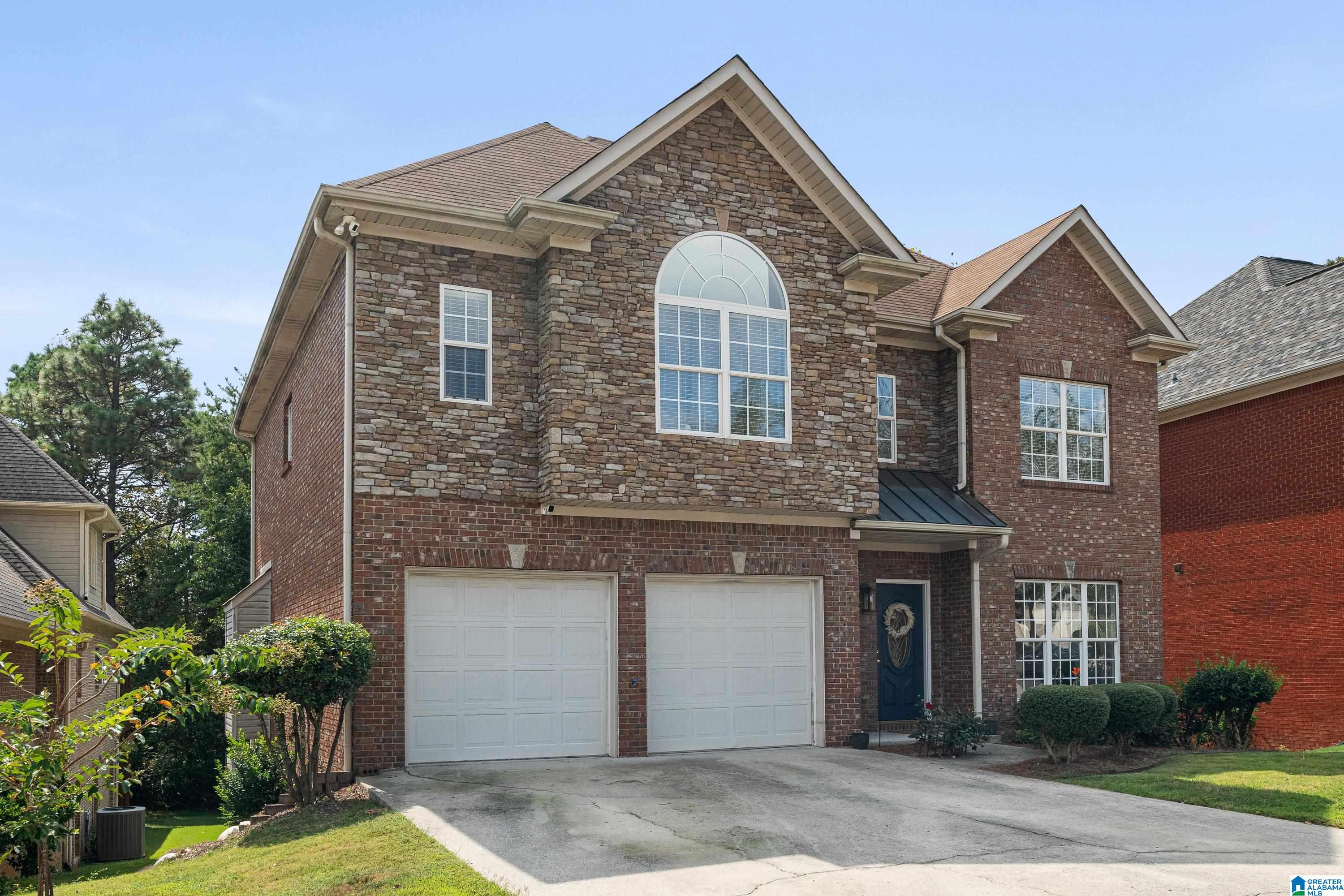 628 Meadow Ridge Drive Birmingham, AL 35242 - Photo 2 of 45