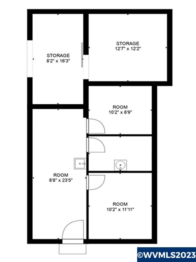 30807 Southwest Decker Ridge Road Corvallis, OR 97333 - Photo 42 of 42 Gallery Image 42