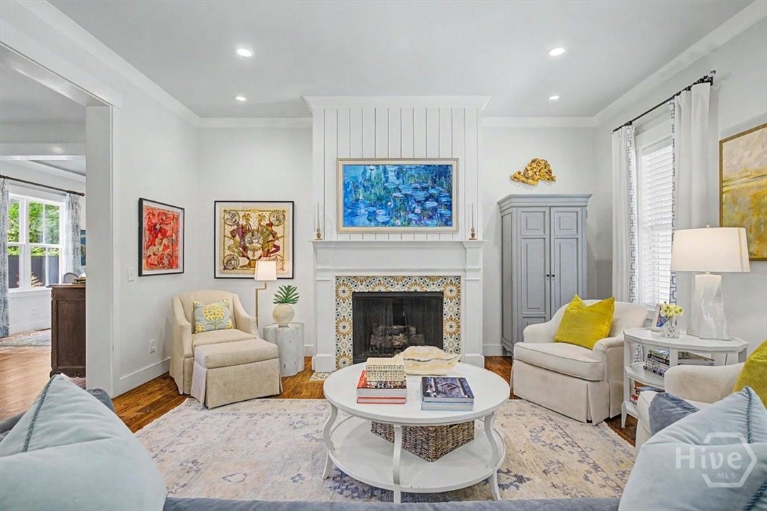 24 Ralston's Way Savannah, GA 31406 - Photo 12 of 57 Gallery Image 12
