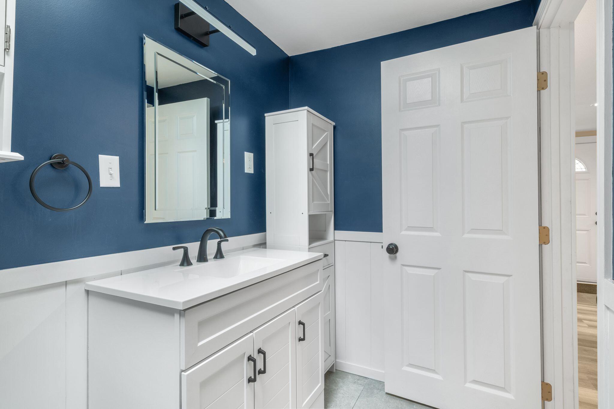 163 New Settlement Road Hiram, ME 04041 - Photo 12 of 36 Bathroom