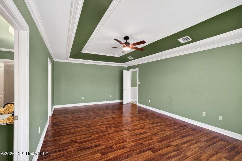 6840 Biddix Evans Road Ocean Springs, MS 39564 - Photo 25 of 43 6840BiddixEvansRd.-32