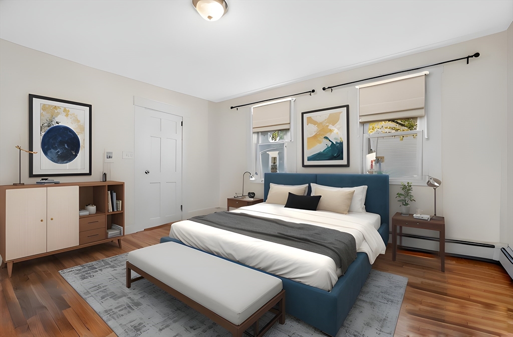 152 Spring Street Cambridge, MA 02141 - Photo 5 of 24