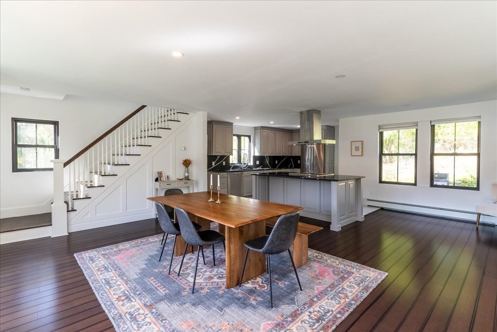36 Fisher Road Southborough, MA 01772 - Photo 11 of 42