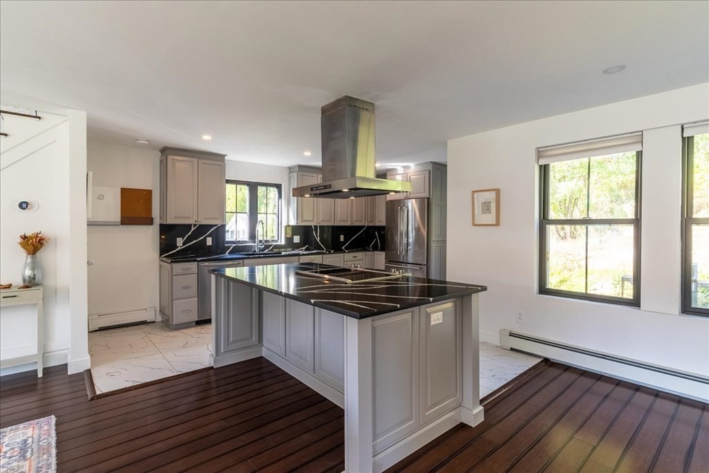 36 Fisher Road Southborough, MA 01772 - Photo 15 of 42
