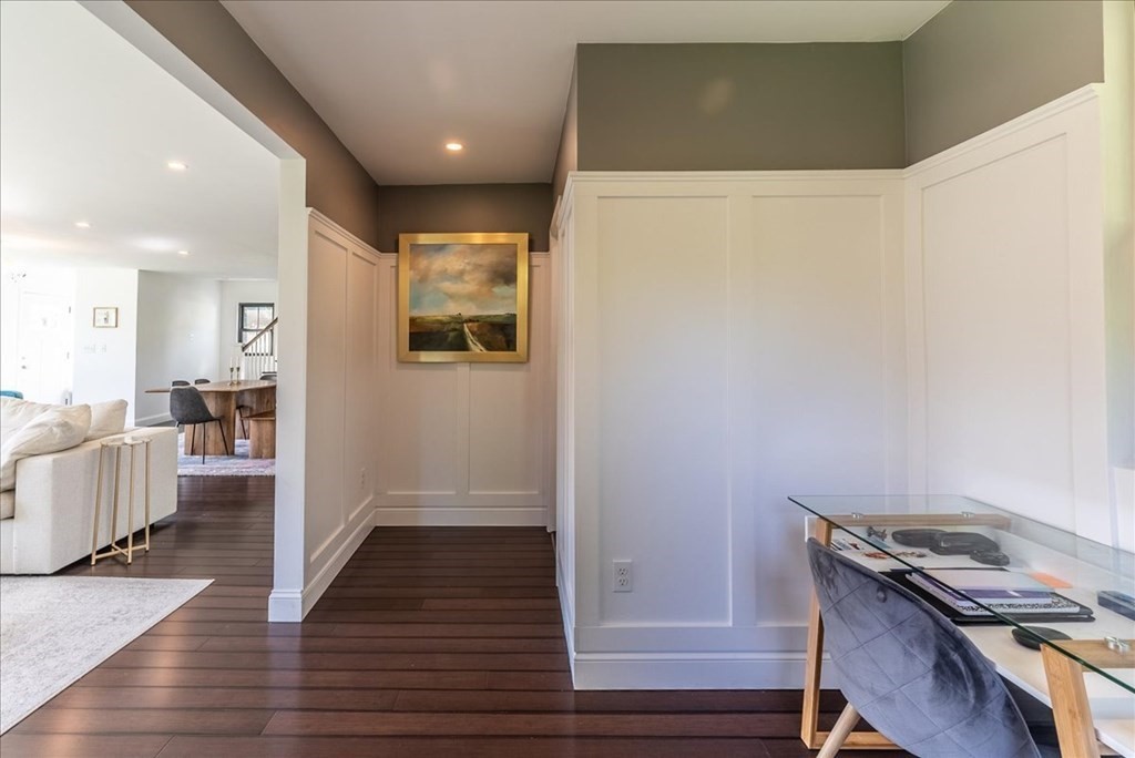 36 Fisher Road Southborough, MA 01772 - Photo 16 of 42