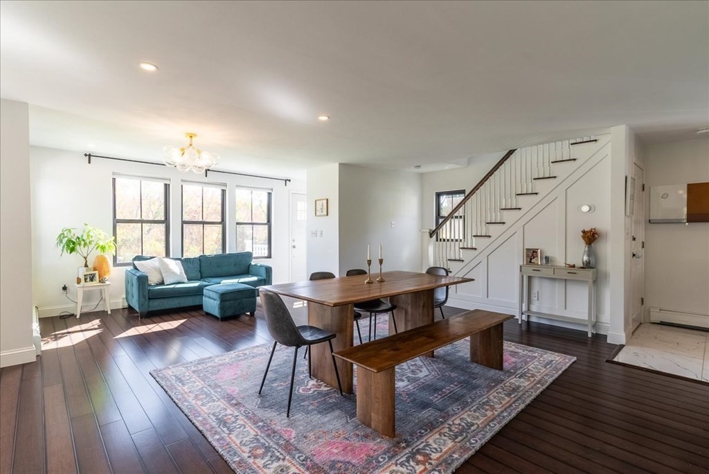 36 Fisher Road Southborough, MA 01772 - Photo 18 of 42
