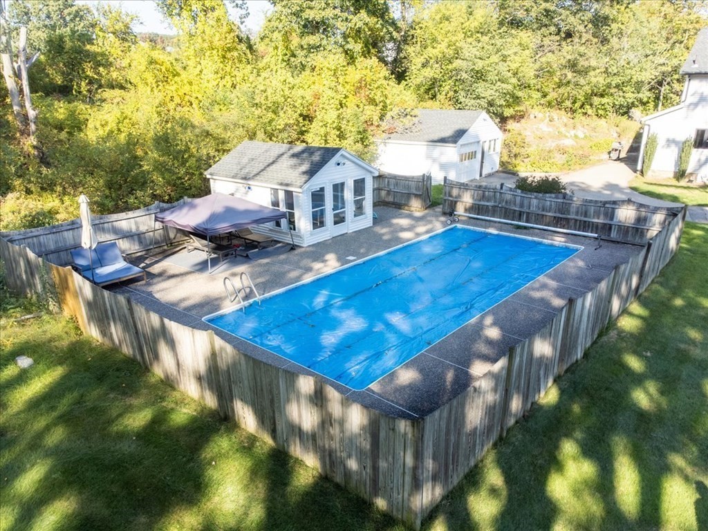 36 Fisher Road Southborough, MA 01772 - Photo 32 of 42