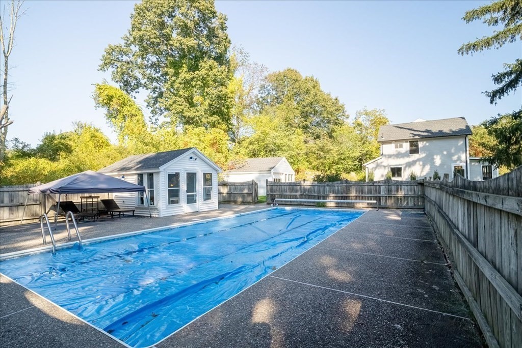 36 Fisher Road Southborough, MA 01772 - Photo 33 of 42
