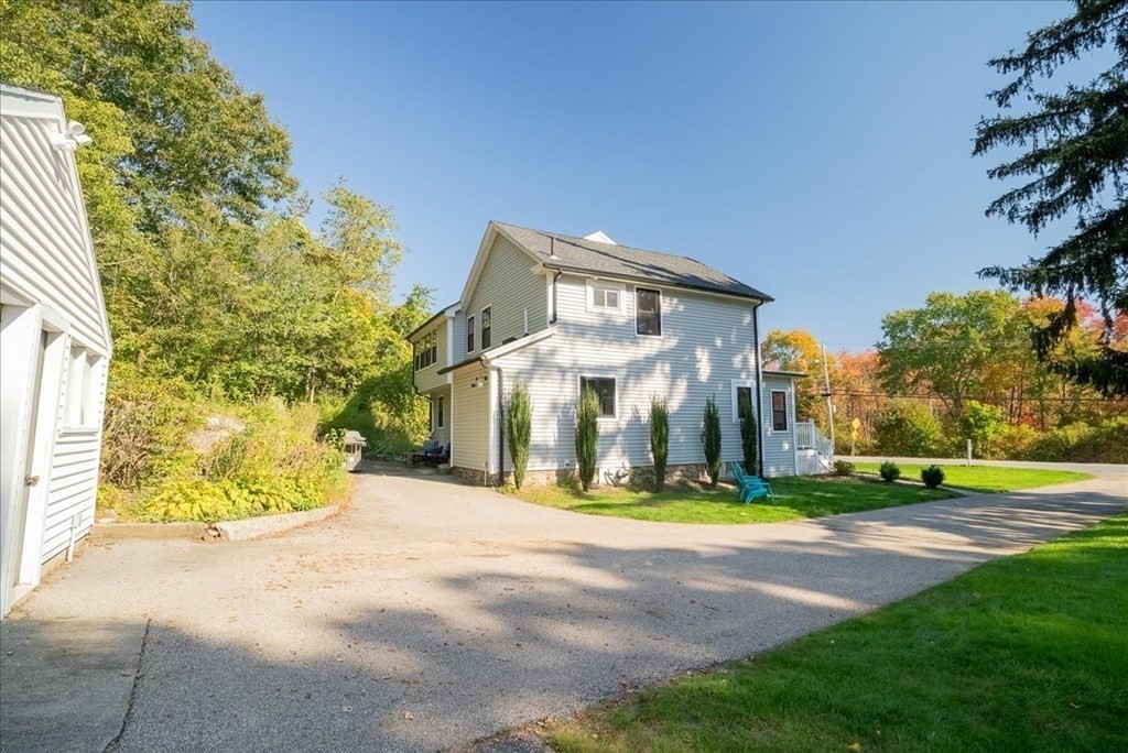 36 Fisher Road Southborough, MA 01772 - Photo 35 of 42